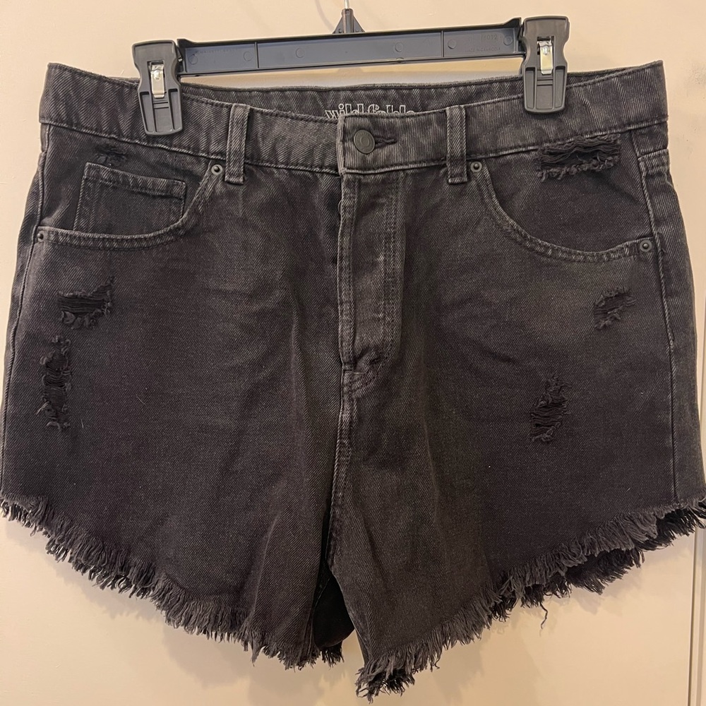 Wild fable shorts